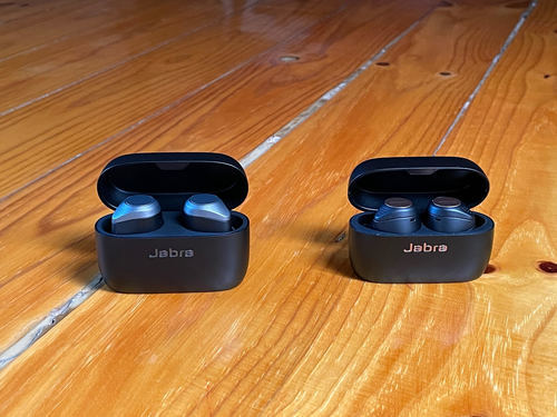 Jabra Elite Active 75t, la sorpresa del año