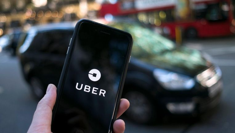 Uber se prepara para su salida a bolsa: la compañía ya tiene nuevo director financiero