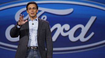 CES 2015: Ford Smart Mobility, la innovación del automóvil