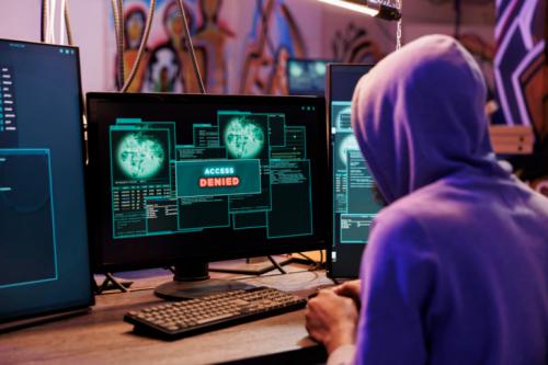 Las detecciones de malware basado en red aumentan un 94% durante el cuarto trimestre de 2024