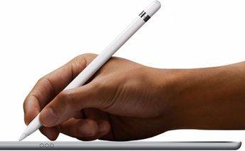 Apple Pencil para iPad Pro 