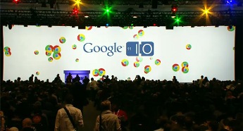 Conferencia de Google 2014
