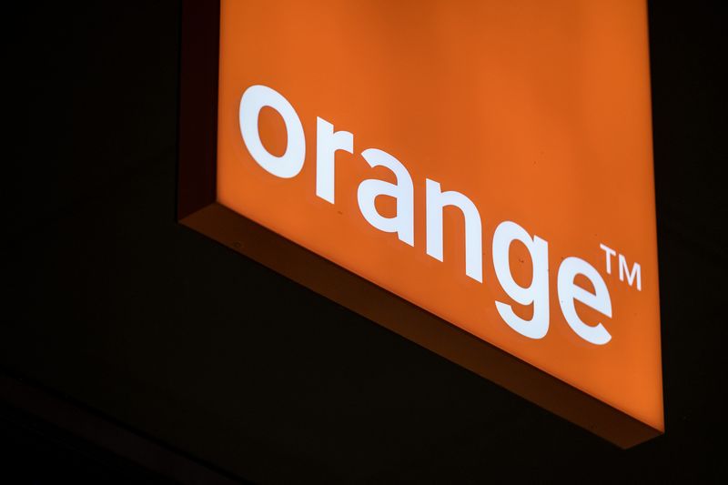 Orange consigue ingresar en España un 3% más durante el primer semestre 2018
 