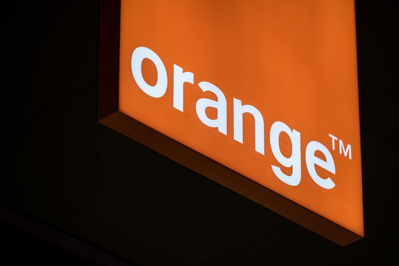 Orange consigue ingresar en España un 3% más durante el primer semestre 2018
 