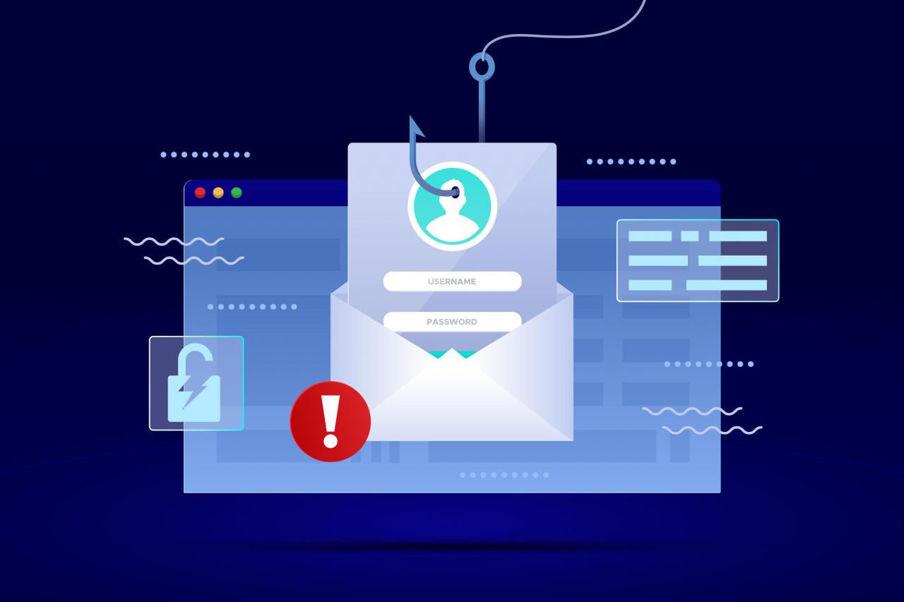 El 70% de los ataques de phishing con IA generativa se apoya en solo dos herramientas