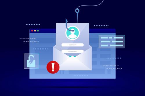 El 70% de los ataques de phishing con IA generativa se apoya en solo dos herramientas