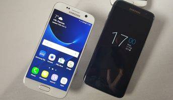 Intel protegerá los nuevos Samsung Galaxy S7 y Galaxy S7 Edge