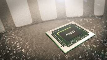 AMD presenta en el MWC sus nuevos procesadores de bajo consumo