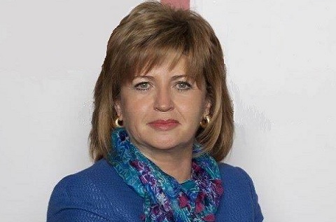 María Teresa Gómez Condado, nueva directora general de AMETIC