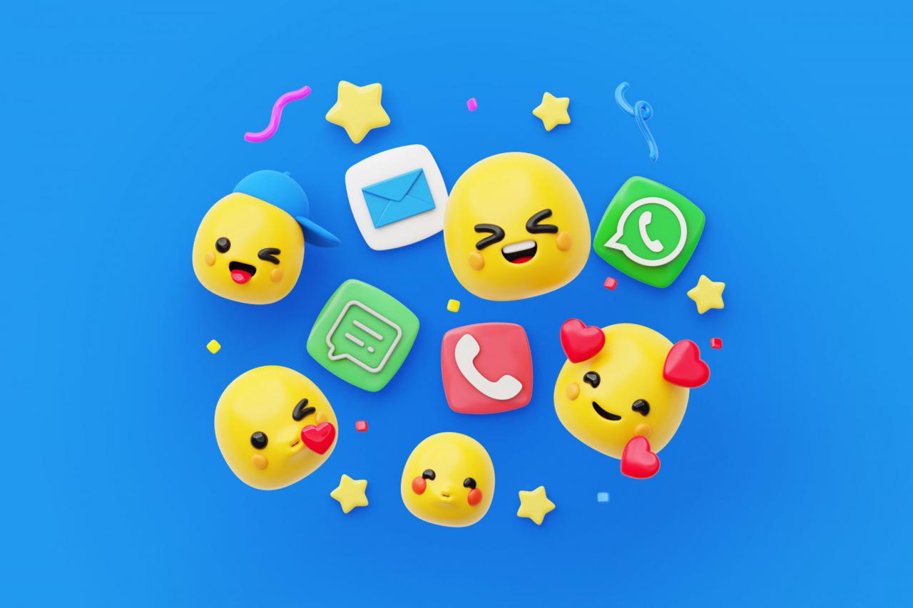 El 88% de los jóvenes de la generación Z considera útiles los emojis en su entorno laboral