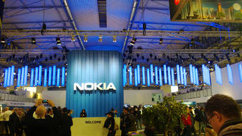 Nokia llevará su tecnología ‘4,9G’ a Barcelona