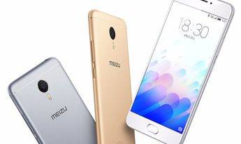 Meizu M3 Note, una batería para alabar