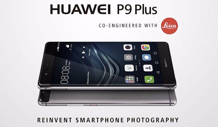 Huawei P9 Plus: más pantalla y más calidad