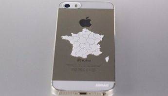 Francia exige a Apple 48,5 millones de euros por cláusulas injustas con los operadores