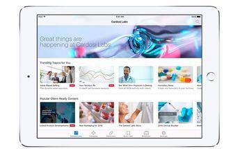 Expert Seller, la app de IBM para iOS que incrementa el rendimiento empresarial