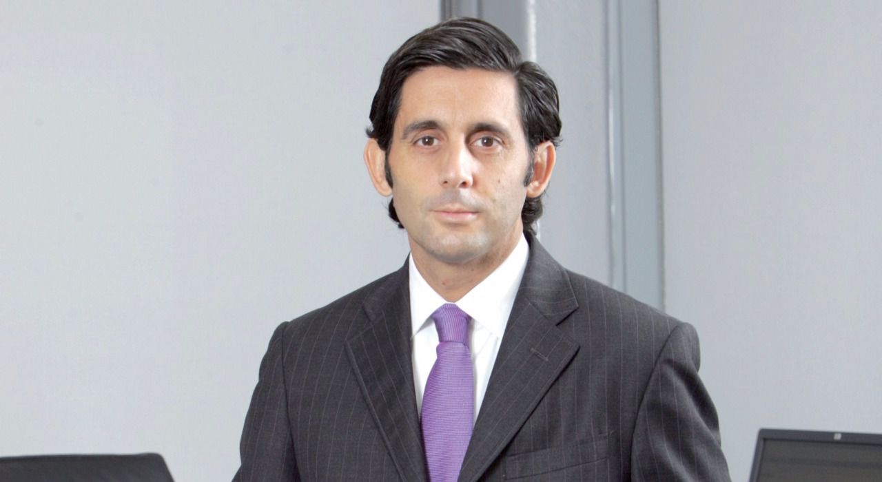Unanimidad en la elección de José María Alvarez Pallete como Presidente de Telefónica