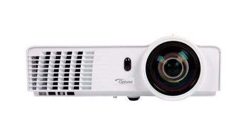 El proyector Optoma 3D 3200 es el perfecto para el ambiente profesional