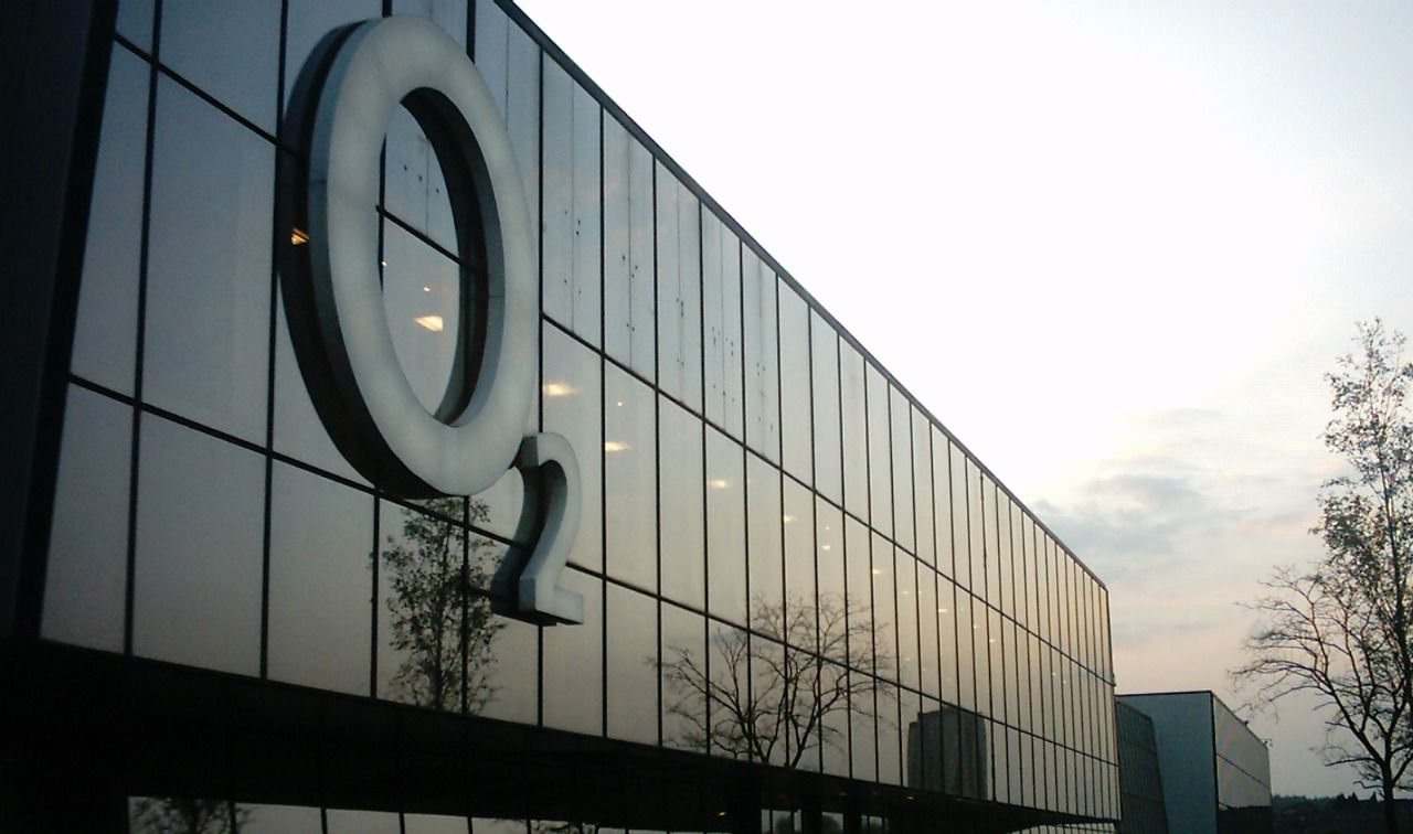 Oficina de O2