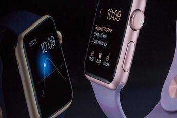 El Apple Watch no será la estrella de Apple este año