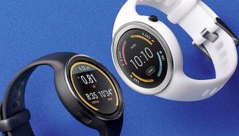 Moto 360 Sport. Deporte y vida