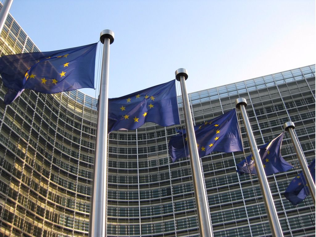 La CE espera una inversión de 50 mil millones de euros para la digitalización de Europa