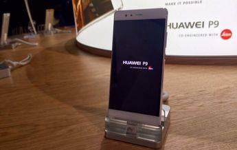 Huawei P9 en España: precios y características