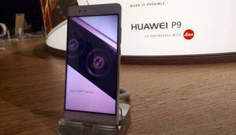 Prueba Huawei P9. La fotografía móvil llevada al extremo