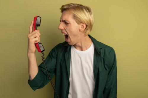 Entra en vigor la prohibición de las llamadas comerciales desde móviles para frenar el fraude telefónico