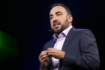 Alex Stamos planea abandonar Facebook