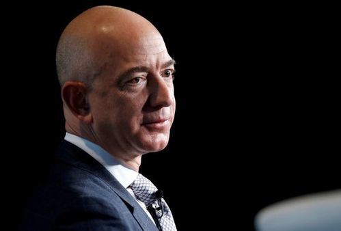 Amazon pretende eliminar todas sus emisiones de CO2 para 2040
