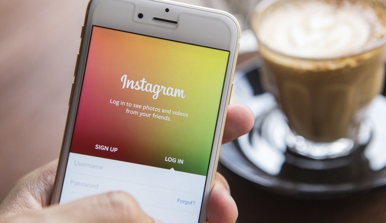 Instagram saca nuevas opciones para perfiles profesionales