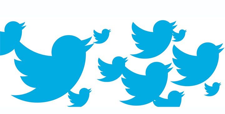 Quedan al descubierto 32 millones de nombres de usuario y contraseñas de Twitter
