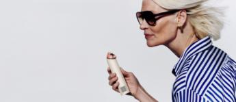 Dyson lleva el aire fresco al bolsillo con su primer ventilador portátil HushJet Mini Cool