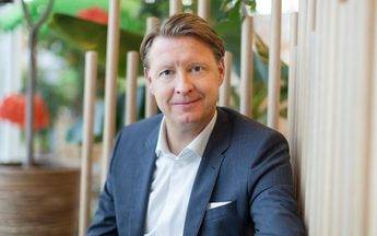 Hans Vestberg deja Ericsson