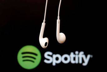 Spotify venderá los datos de sus clientes gratuitos