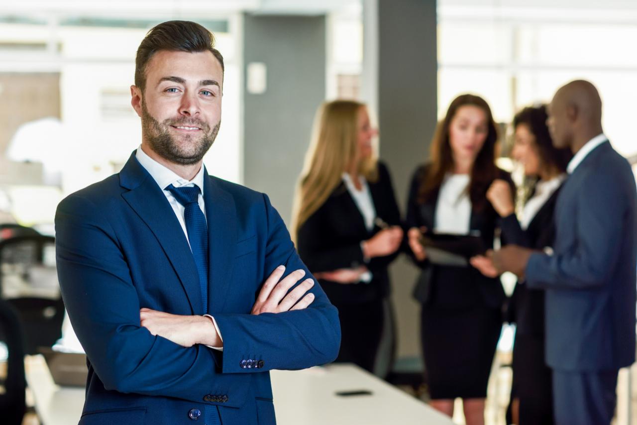 El 58% de los CEOs españoles ya adoptan inteligencia artificial en sus empresas