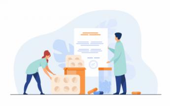 Unos e studiantes españoles crean una app con IA que ayuda a evitar errores al tomar medicamentos