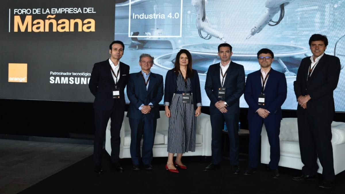 29 buenas prácticas en grandes empresas nacionales e internacionales especializadas en IoT