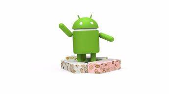 Android 7.0 Nougat comienza a llegar a nuevos dispositivos