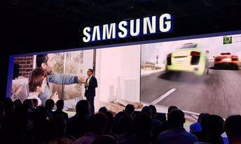 Samsung redefine la televisión con 'quantum dots'