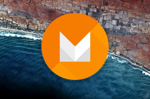 Android M incluirá copias de seguridad automáticas de apps en Google Drive