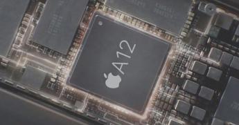 Apple pierde al ingeniero que lideró el diseño de sus procesadores 