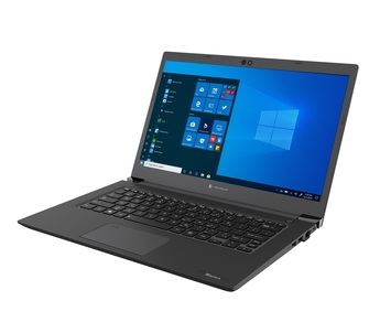 Dynabook Tecra A40, un portátil empresarial by Toshiba