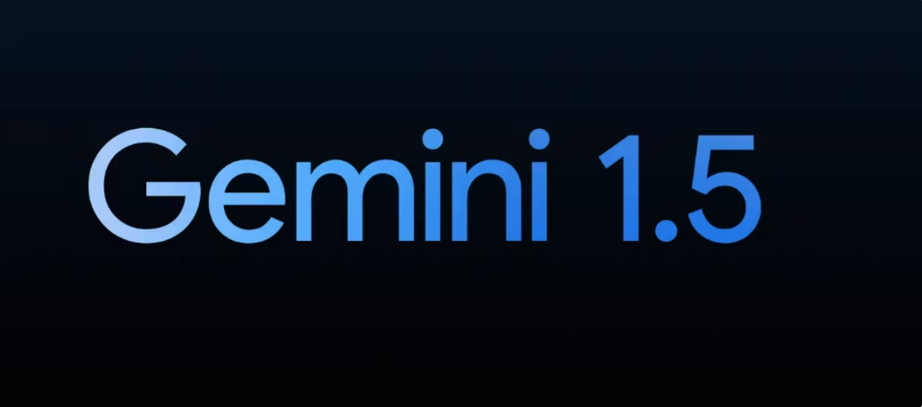 Google presenta Gemini 1.5 Pro, un avance revolucionario en inteligencia artificial