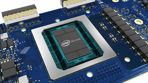 Intel lanza un nuevo procesador con inteligencia artificial