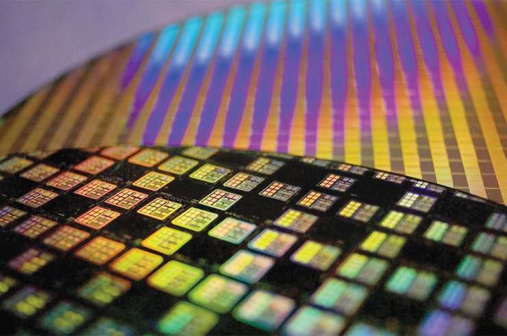 GlobalFoundries demanda a TSMC en Estados Unidos y Alemania