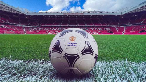 DXC y Manchester United se unen para digitalizar la experiencia futbolística