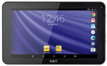 Nuevas Tabletas AIRIS OnePAD con cuatro núcleos y Android 5.1