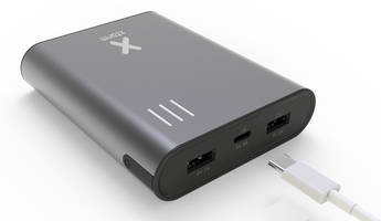 Xtorm Power Bank, Con USB C