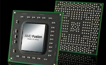 AMD apuesta por las Unidades de Procesamiento Acelerado